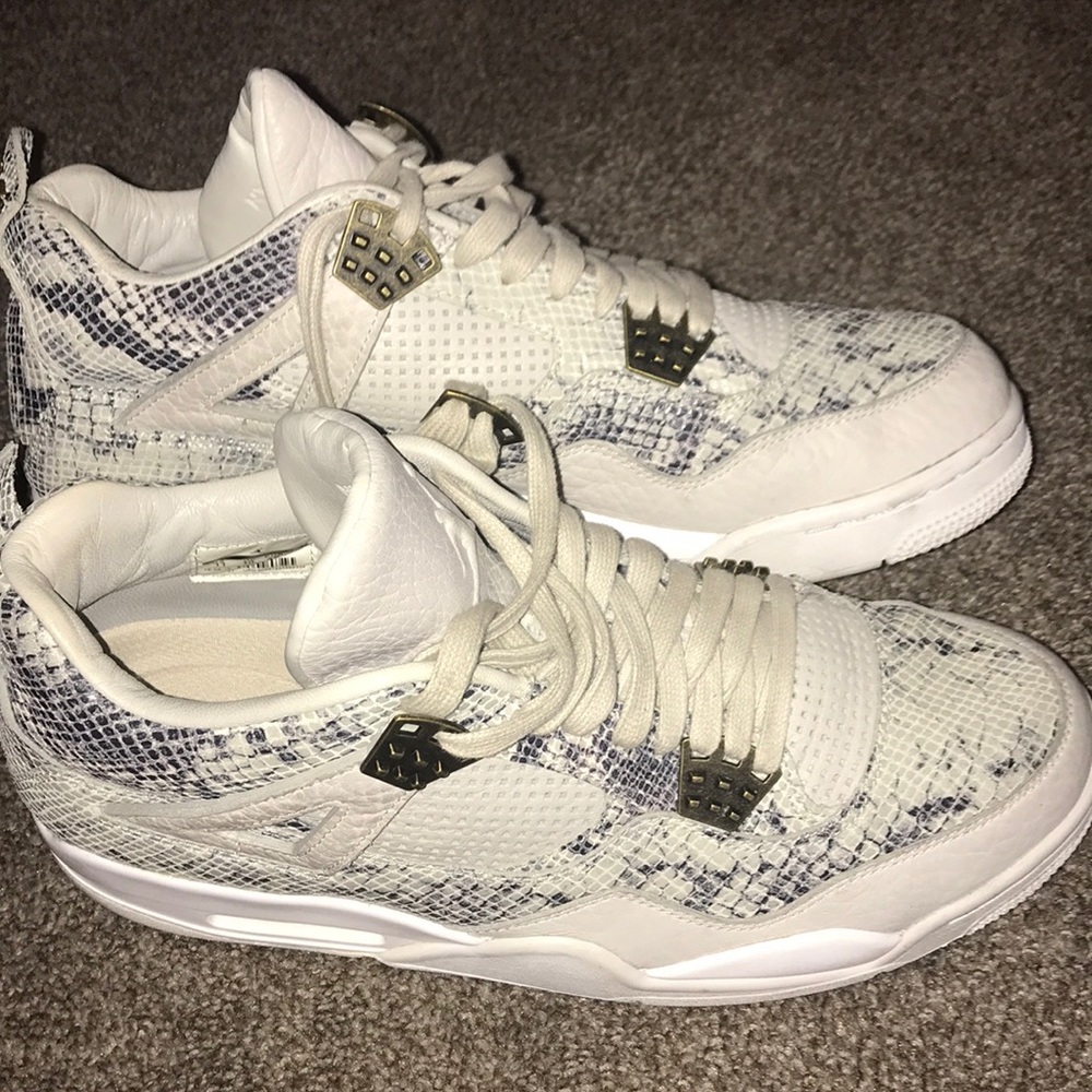 Jordan’s